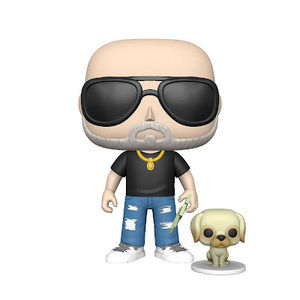 Meet your Posher, Doug